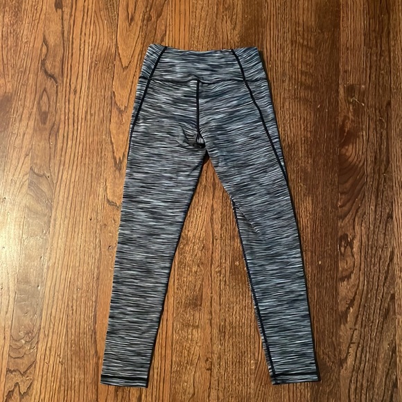 Zella 7/8 Leggings - Picture 3 of 3
